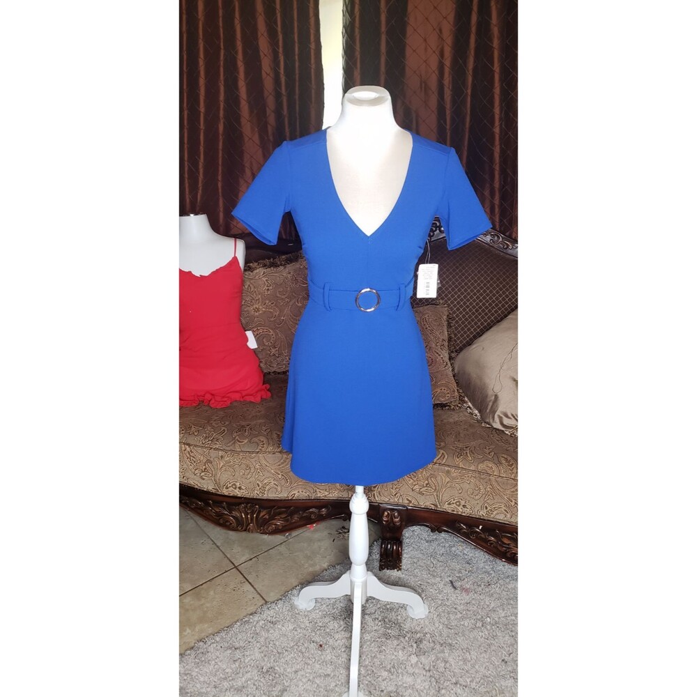 B. Darlin dress, size 5/6, new with tags